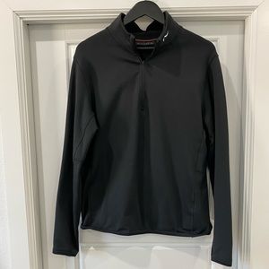 Kjus Fleece Lined Base Layer